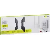 VESA adapter Goobay 60134 teleri seinale kinnitamiseks