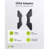 VESA adapter Goobay 60134 teleri seinale kinnitamiseks