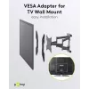 VESA adapter Goobay 60134 teleri seinale kinnitamiseks