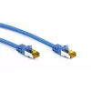 Võrgukaabel Goobay 91619 Cat7 S/FTP 5m sinine