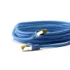 Võrgukaabel Goobay 91619 Cat7 S/FTP 5m sinine