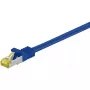 Võrgukaabel Goobay 91619 Cat7 S/FTP 5m sinine