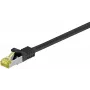 Patch Cord Goobay RJ45 CAT 6A S/FTP 25m