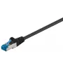 Goobay 93685 võrgukaabel RJ-45 Cat6a 1m