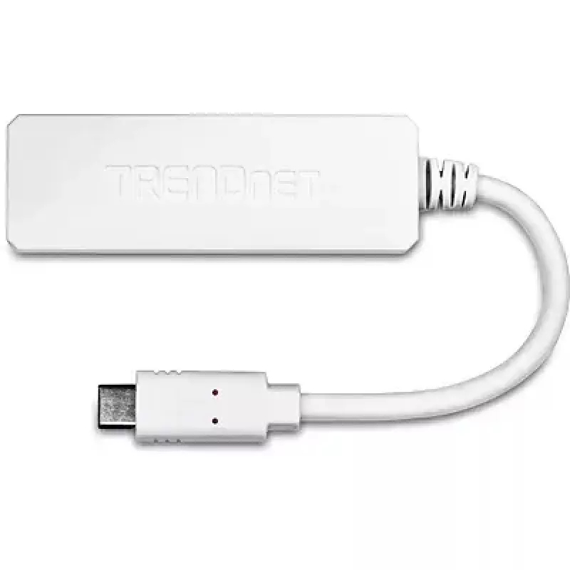 Võrgukaart Trendnet TUC-ETG Ethernet 2000 Mbit/s