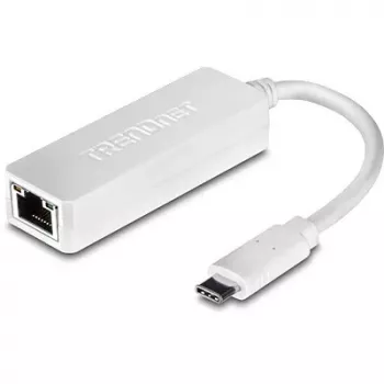 Võrgukaart Trendnet TUC-ETG Ethernet 2000 Mbit/s
