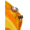 Võrgukaabel Goobay Portable RJ45 50m Cat7a Oranž