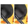 Võrgukaabel Goobay Portable RJ45 50m Cat7a Oranž