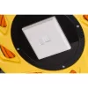 Võrgukaabel Goobay Portable RJ45 50m Cat7a Oranž