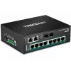 Haldamata kommutaator Trendnet TI-PG102