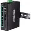 Haldamata kommutaator Trendnet TI-PG102