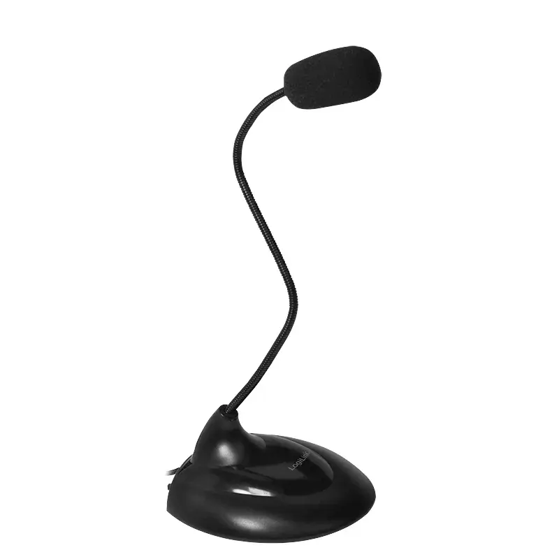 PC-mikrofon LogiLink HS0047