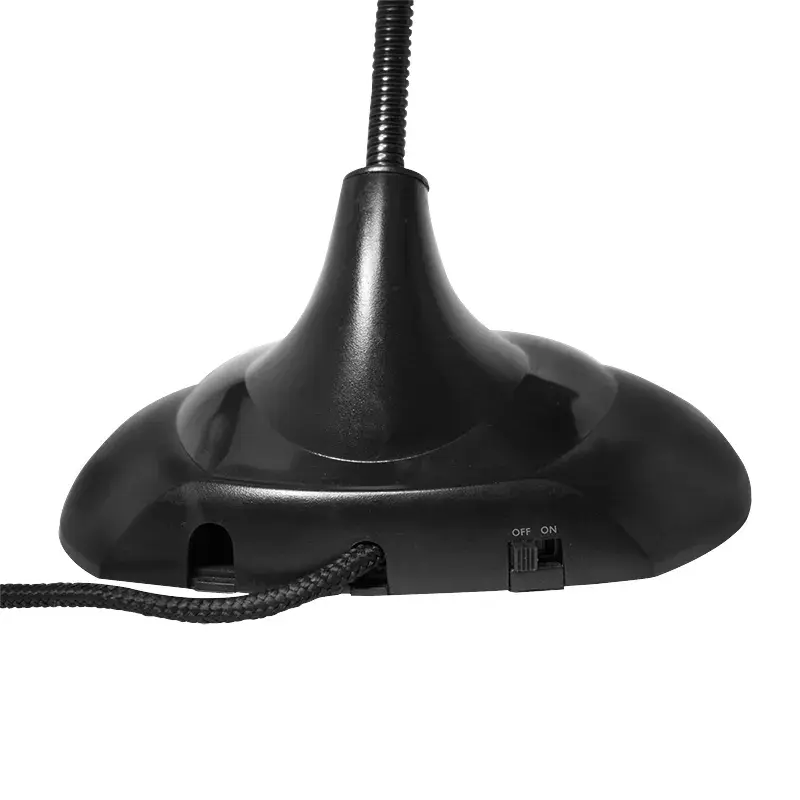PC-mikrofon LogiLink HS0047