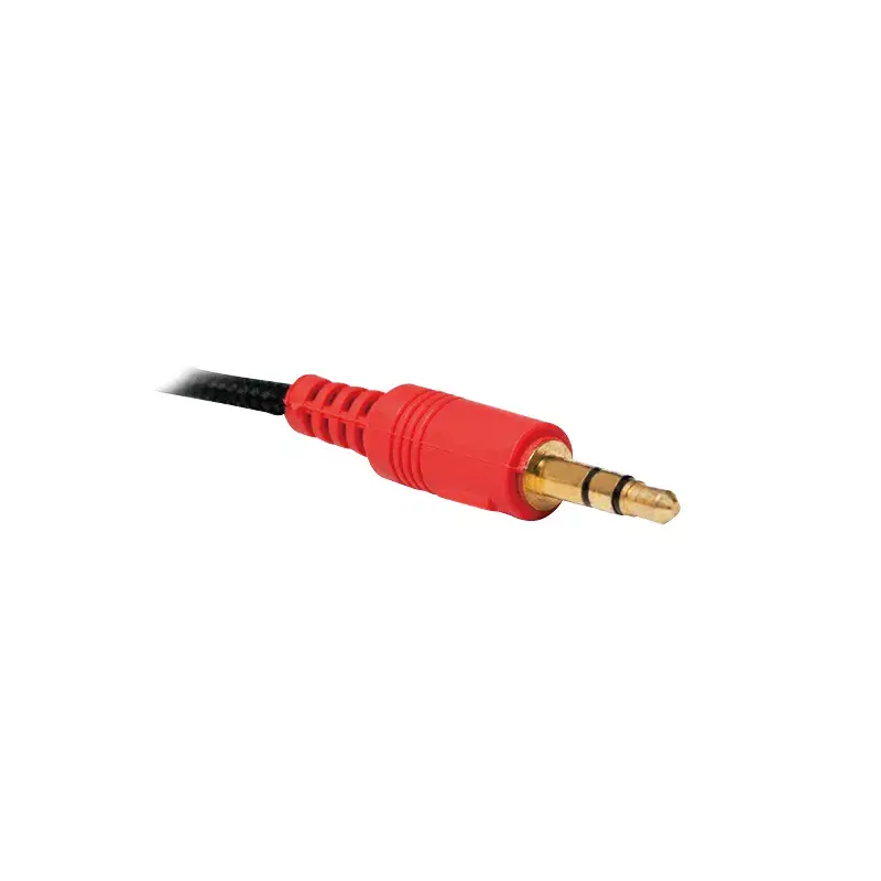 PC-mikrofon LogiLink HS0047
