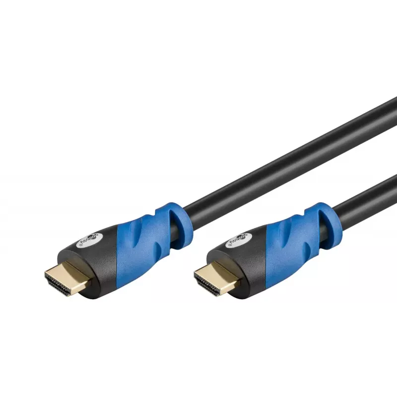 HDMI-kaabel Goobay 72315 0,5 m