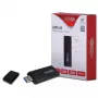 Juhtmevaba adapter Inter-Tech DMG-20