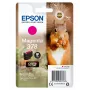 Epson 378 magenta kassett, 360 lehekülge, tint C13T37834010