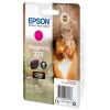 Epson 378 magenta kassett, 360 lehekülge, tint C13T37834010