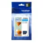 Brother LC3235XLC tindikassett 1 tk Originaal Kõrge (XL) tootlusega Tsüaan