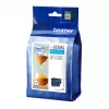 Brother LC3235XLC tindikassett 1 tk Originaal Kõrge (XL) tootlusega Tsüaan