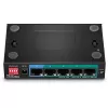 Haldamata kommutaator Trendnet TPE-LG50