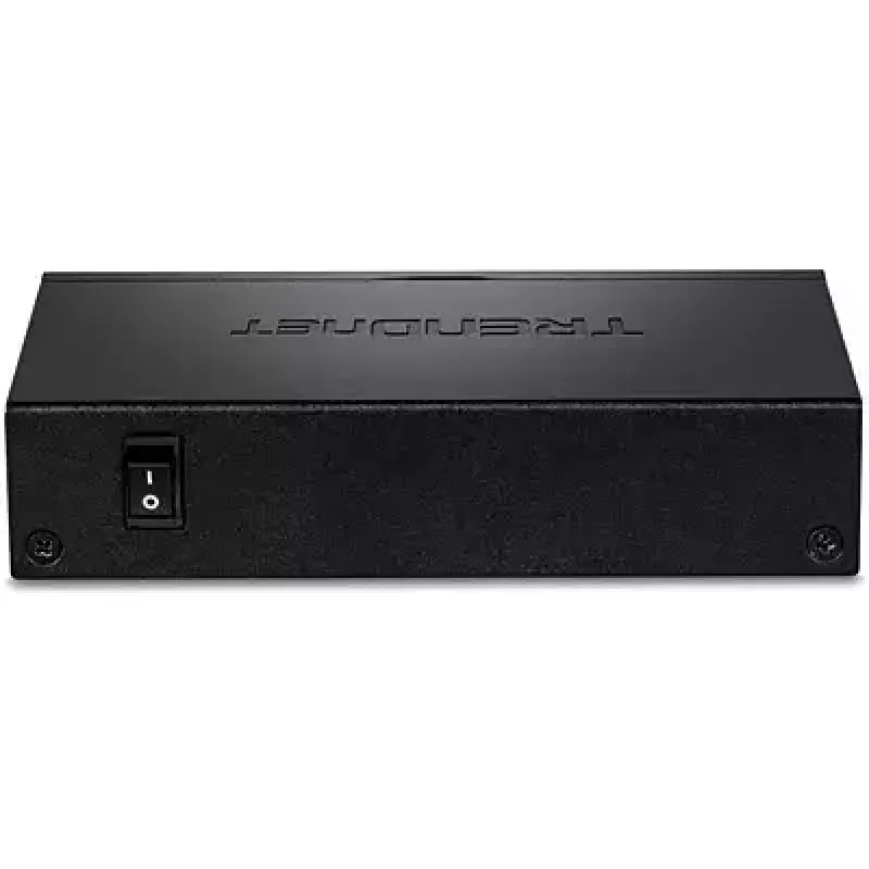 Haldamata kommutaator Trendnet TPE-LG50