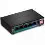 Haldamata kommutaator Trendnet TPE-LG50