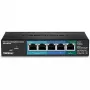 Hallatav kommutaator Trendnet TPE-P521ES