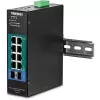 Hallatav L2 Gigabit Etherneti lüliti Trendnet TI-PG102I