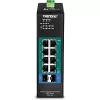 Hallatav L2 Gigabit Etherneti lüliti Trendnet TI-PG102I