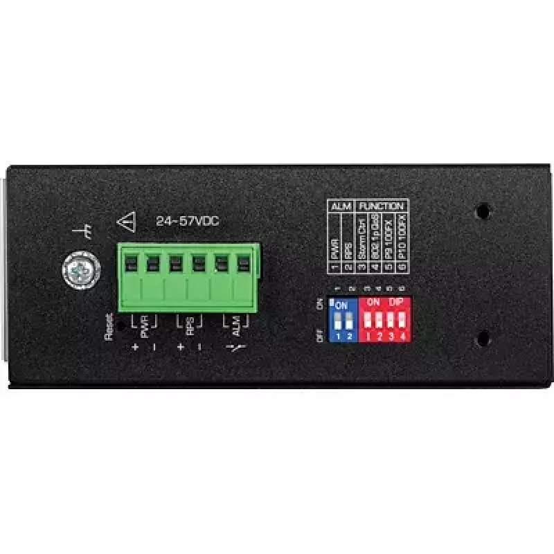 Hallatav L2 Gigabit Etherneti lüliti Trendnet TI-PG102I