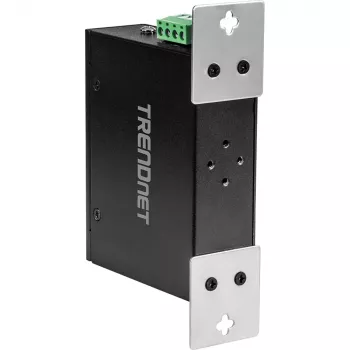 Mittehallatav kommutaator Trendnet TI-E50