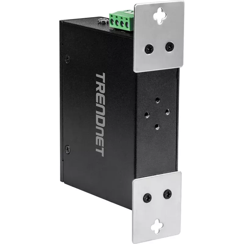 Mittehallatav kommutaator Trendnet TI-E50