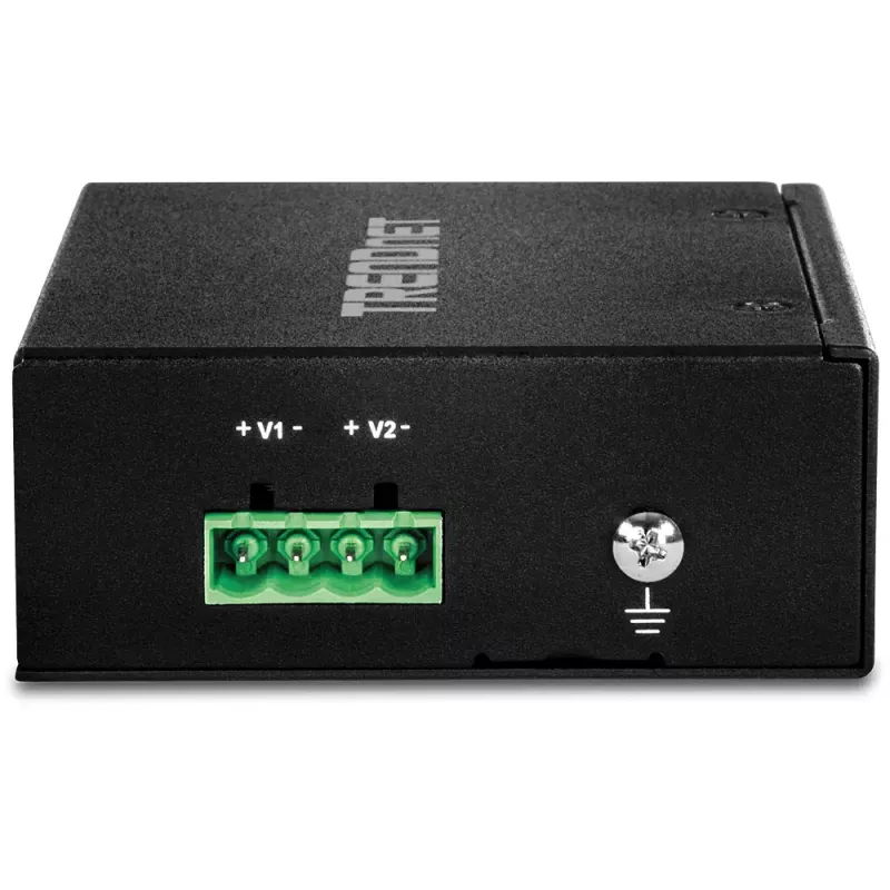 Mittehallatav kommutaator Trendnet TI-E50