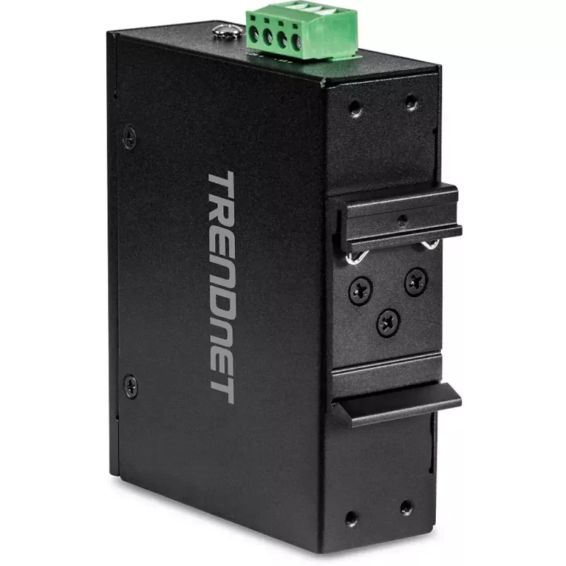 Mittehallatav kommutaator Trendnet TI-E50