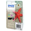Epson C13T03U54010 tindikassett 1 tk Originaal Standard Tootlusega tsüaan, magenta, kollane