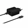 Samsung EP-TA845 nutitelefon Must AC Kiirlaadimine Siseruumides