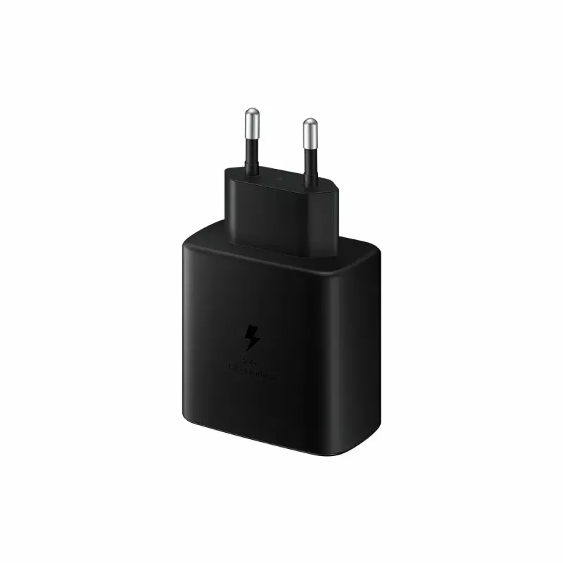 Samsung EP-TA845 nutitelefon Must AC Kiirlaadimine Siseruumides