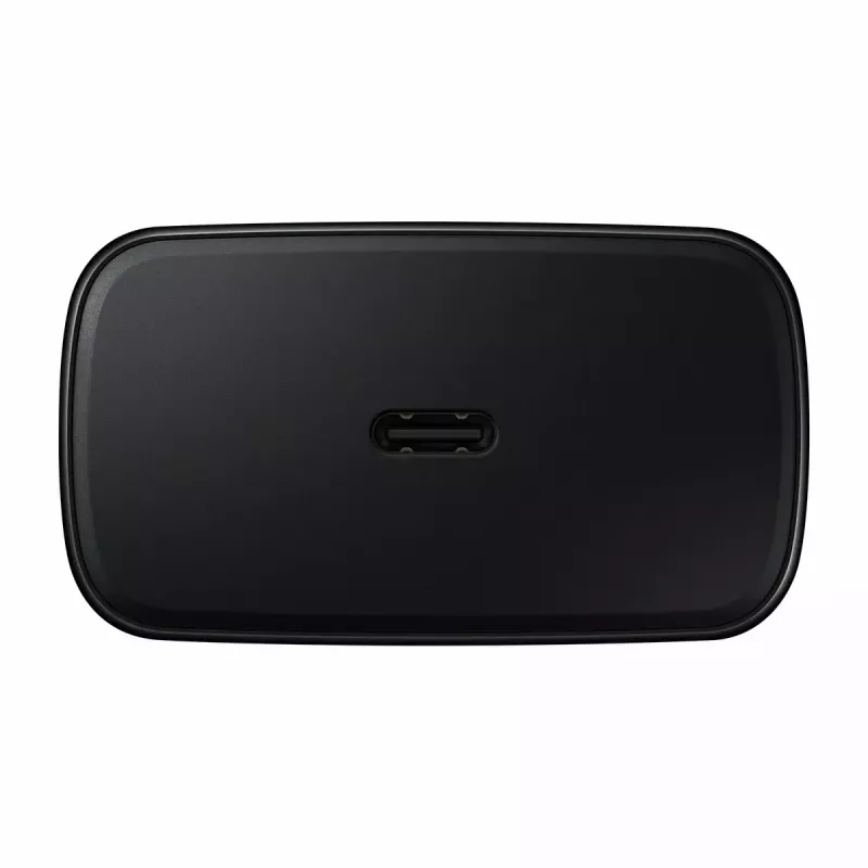 Samsung EP-TA845 nutitelefon Must AC Kiirlaadimine Siseruumides