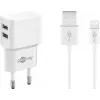 Siselaadur Wentronic 44979