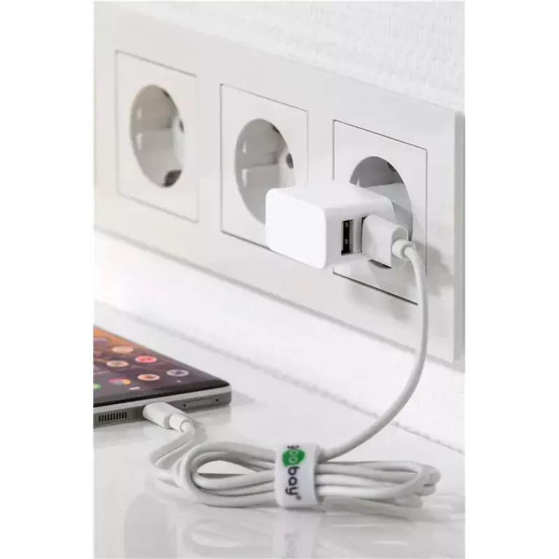 Siselaadur Wentronic 44979