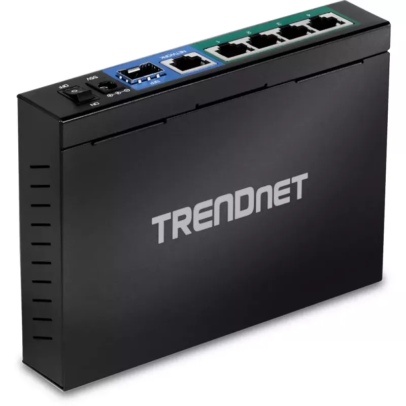 Võrgulüliti Trendnet TPE-TG611