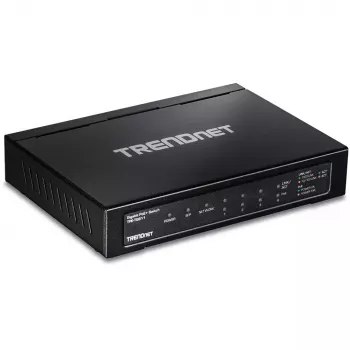 Võrgulüliti Trendnet TPE-TG611