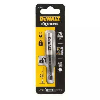 Kruvikeeramisotsak DeWALT DT7524-QZ 1 tk