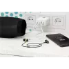 Siselaadija Wentronic 44962 Universal Valge 4 USB Ports 5V