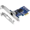 Võrgukaart Trendnet TEG-25GECTX sisemine Ethernet 2500 Mbit/s
