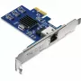 Võrgukaart Trendnet TEG-25GECTX sisemine Ethernet 2500 Mbit/s