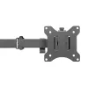 Monitorikinnitus LogiLink BP0097 81,3 cm (32 tolli) töölauale must