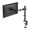 Monitorikinnitus LogiLink BP0097 81,3 cm (32 tolli) töölauale must