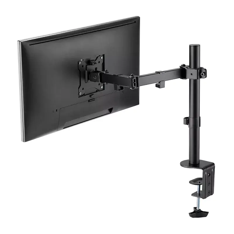 Monitorikinnitus LogiLink BP0097 81,3 cm (32 tolli) töölauale must
